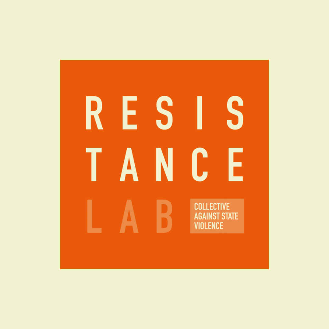 resistance lab logo
