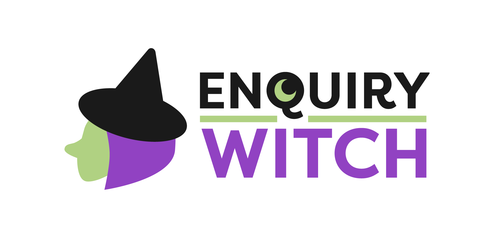 The EnquiryWitch logo