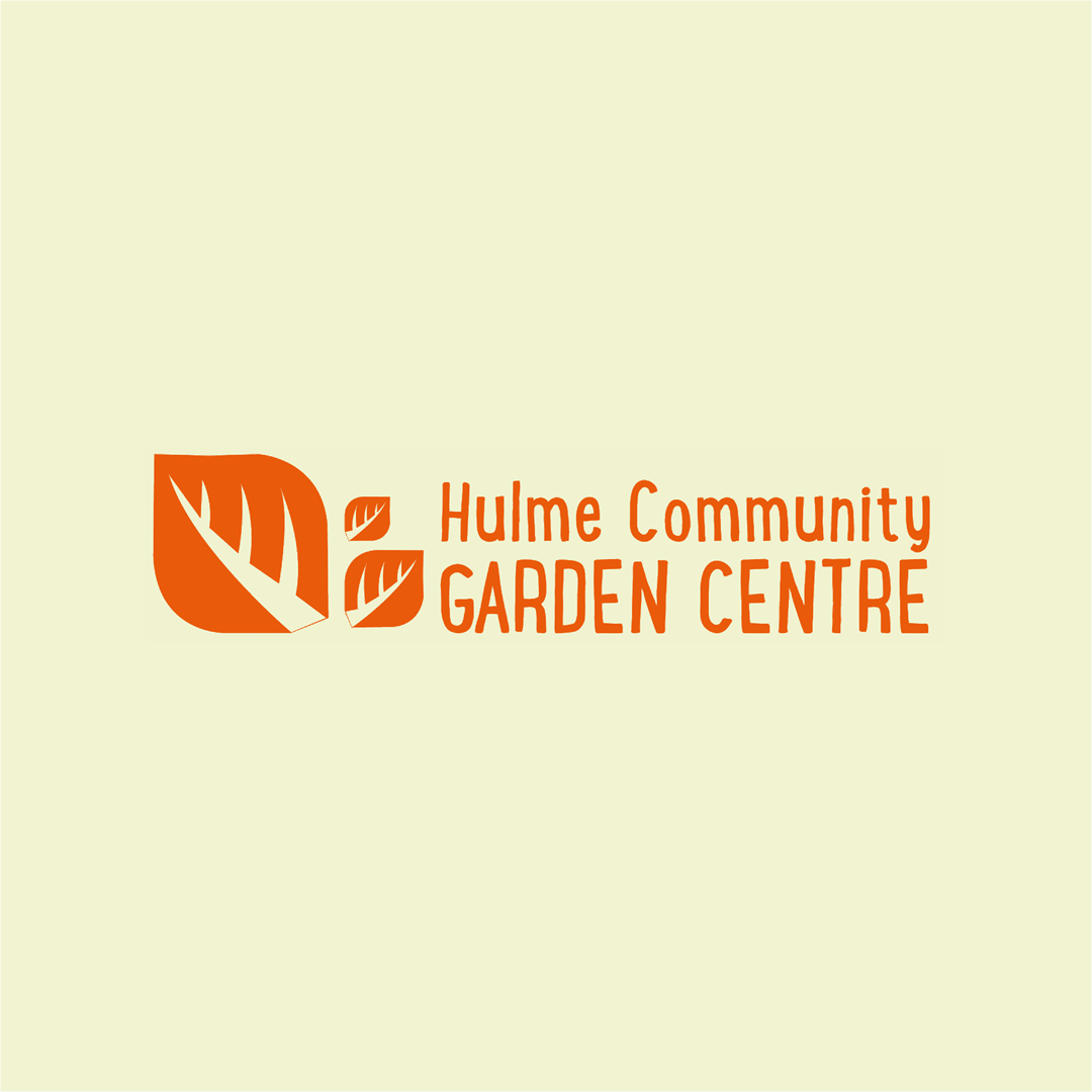 Hulme Community Garden Centre's logo