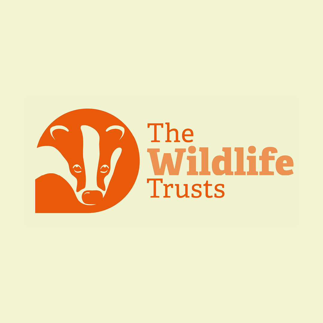 The Wildlife Trusts logo