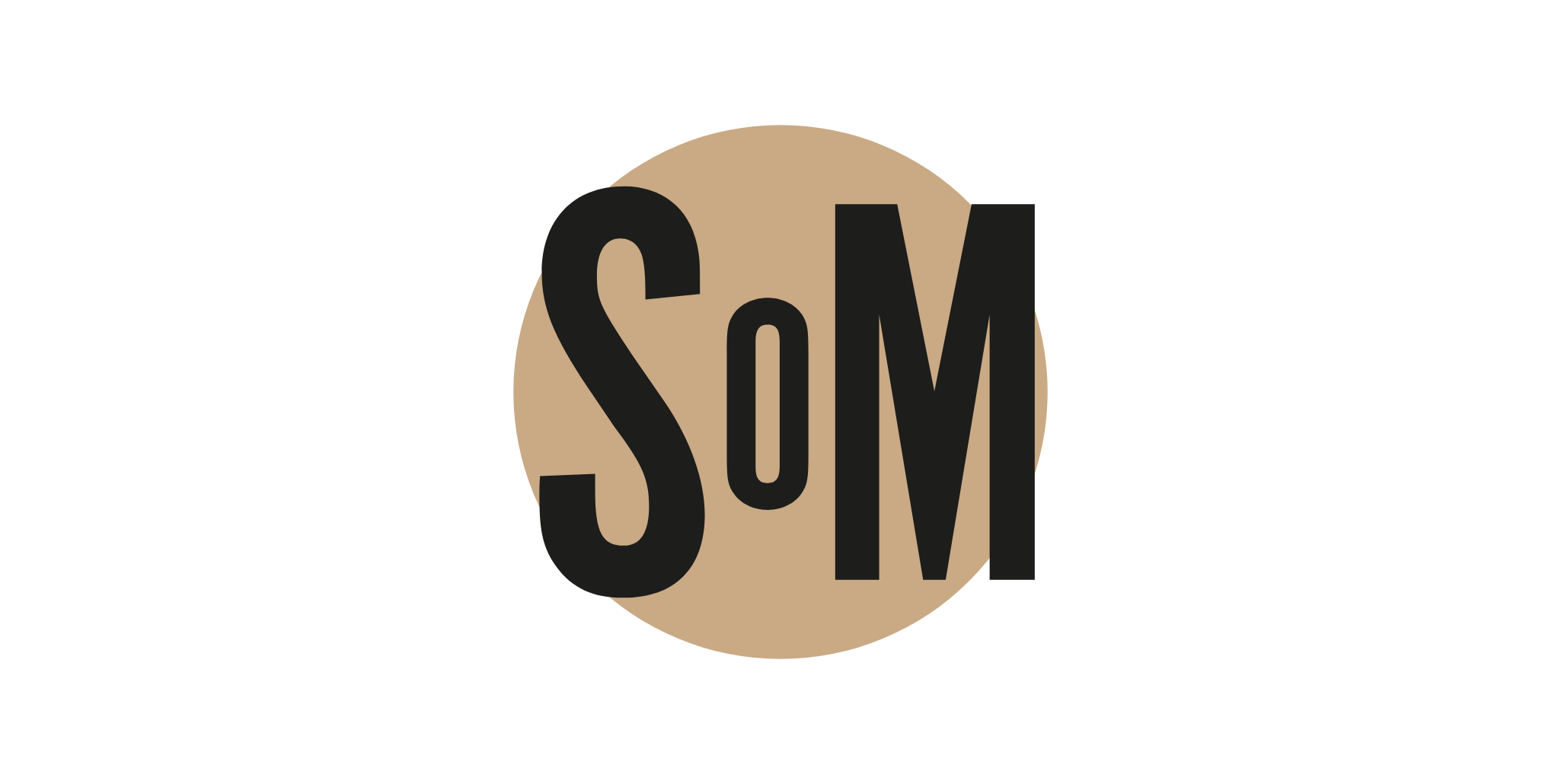 Small version of the SoM logo