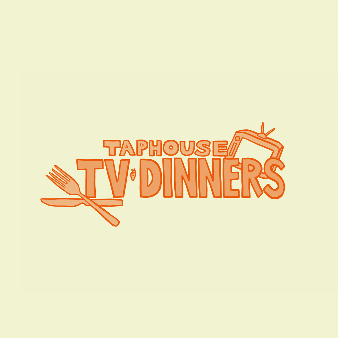 Taphouse TV Dinners' logo